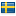 nic.cl server is located in Sweden